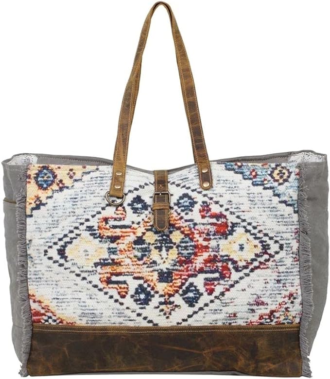 2561 Dreamy Affair Weekender Bag