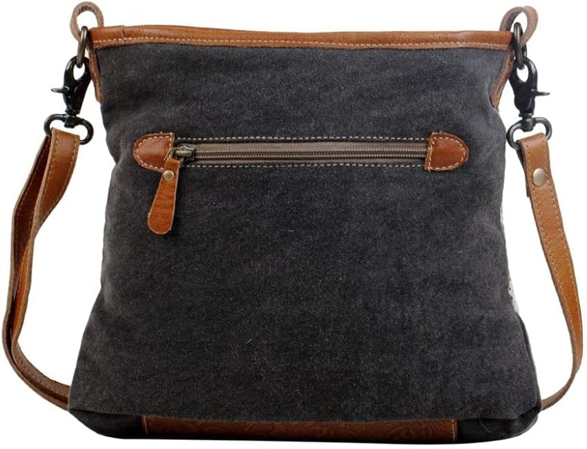 2861 Tessellated Shoulder Bag