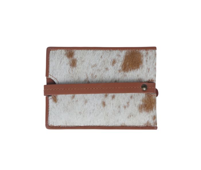 3641 Flemingo Baggage Tag