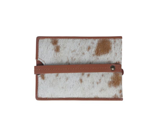 3641 Flemingo Baggage Tag