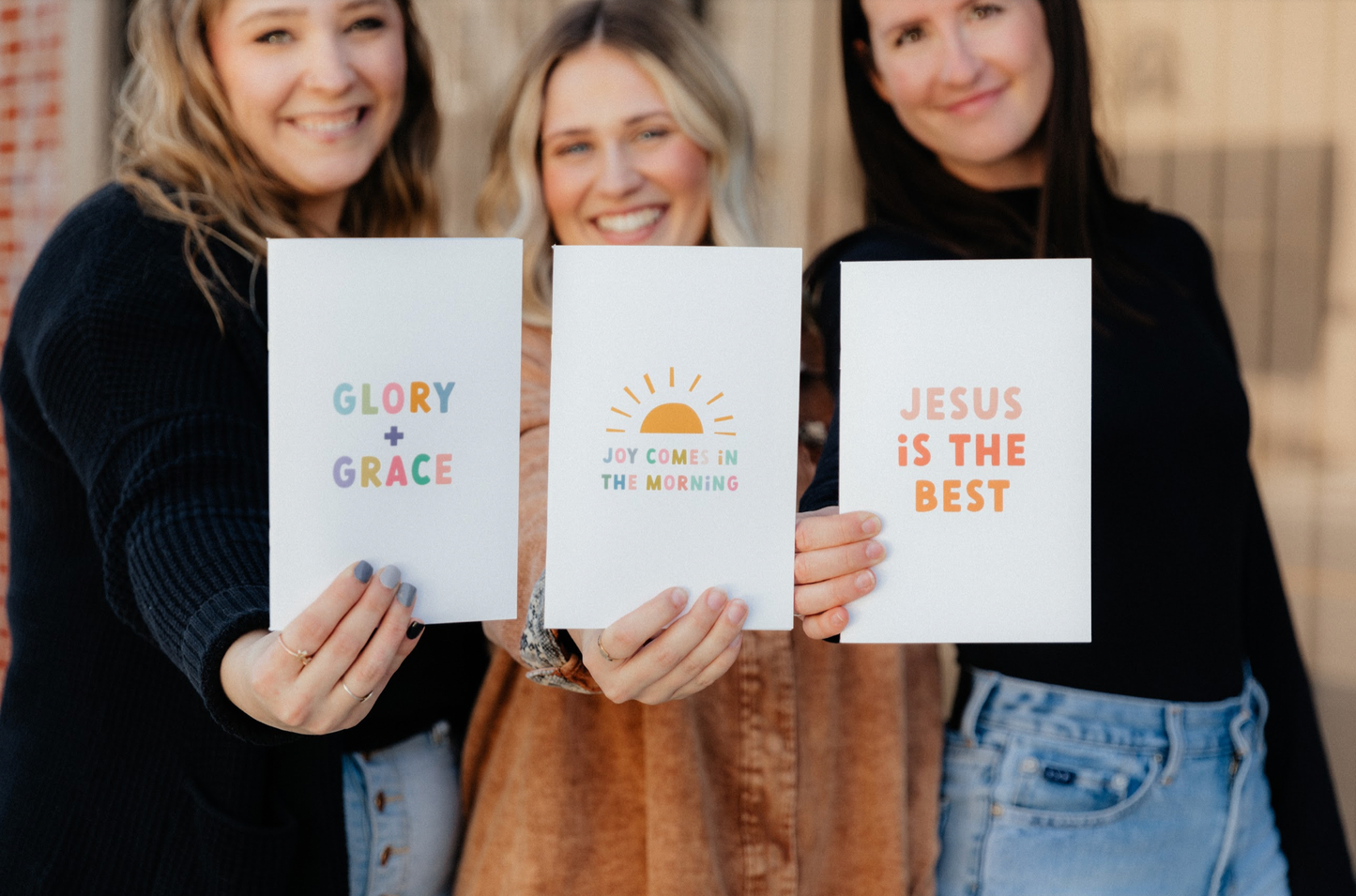 Jesus Is Best Journal | Notebook | Gift