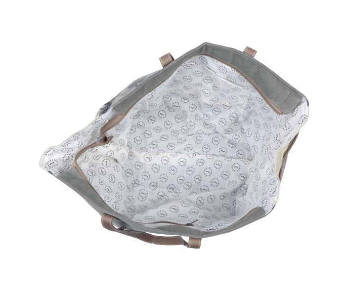 4440 Fringie Weekender Bag