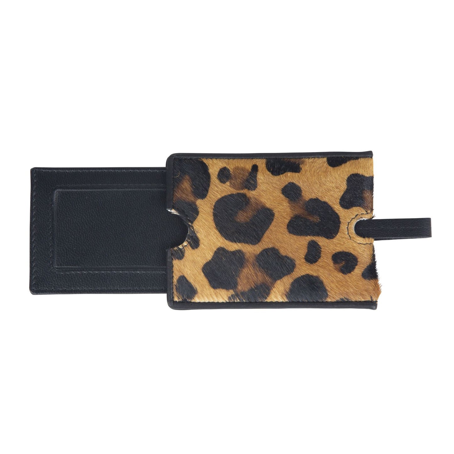 4505 Ore Baggage Tag