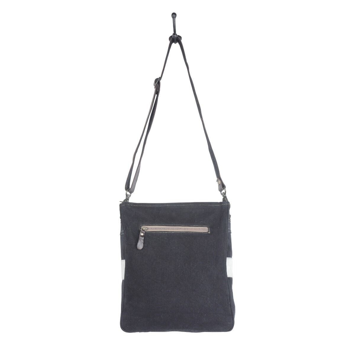 4762 Forest Sky Shoulder Bag