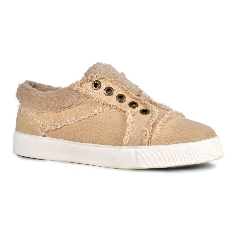 5770 Francy Sneaker with Shearling Lining