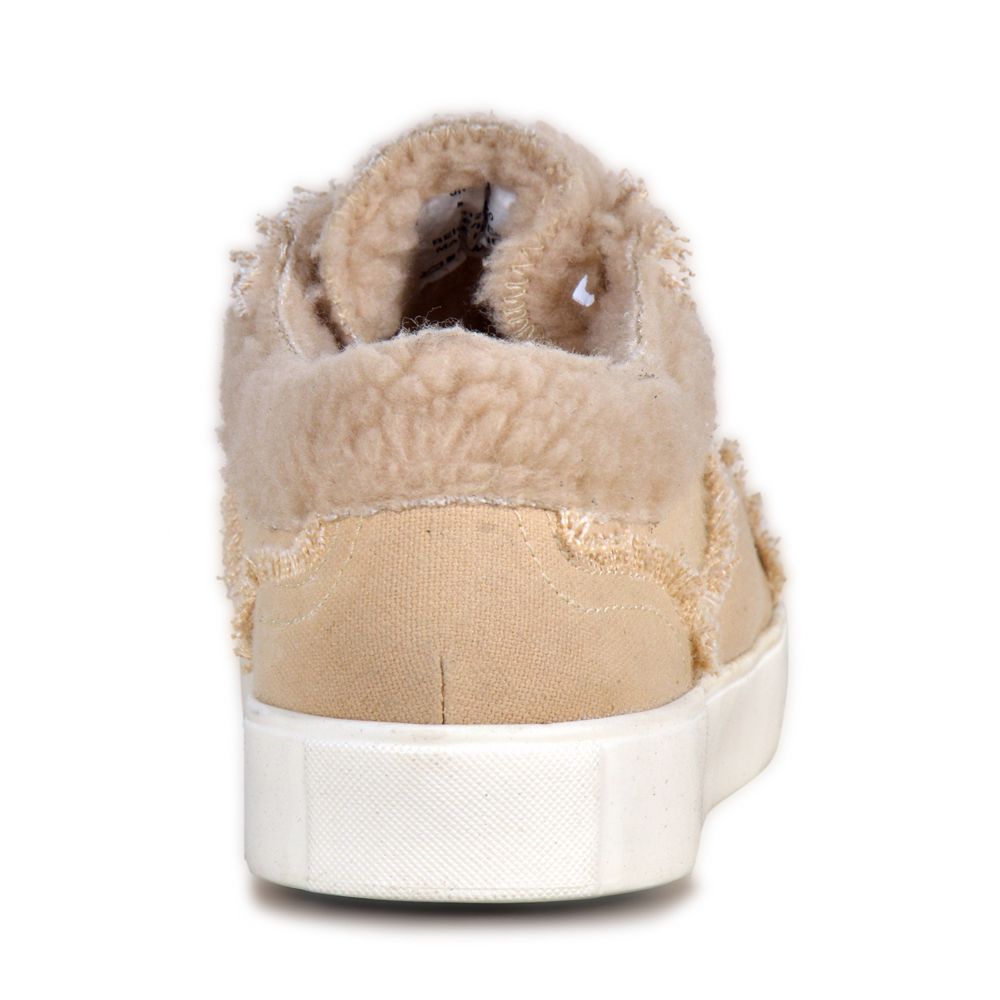 5770 Francy Sneaker with Shearling Lining