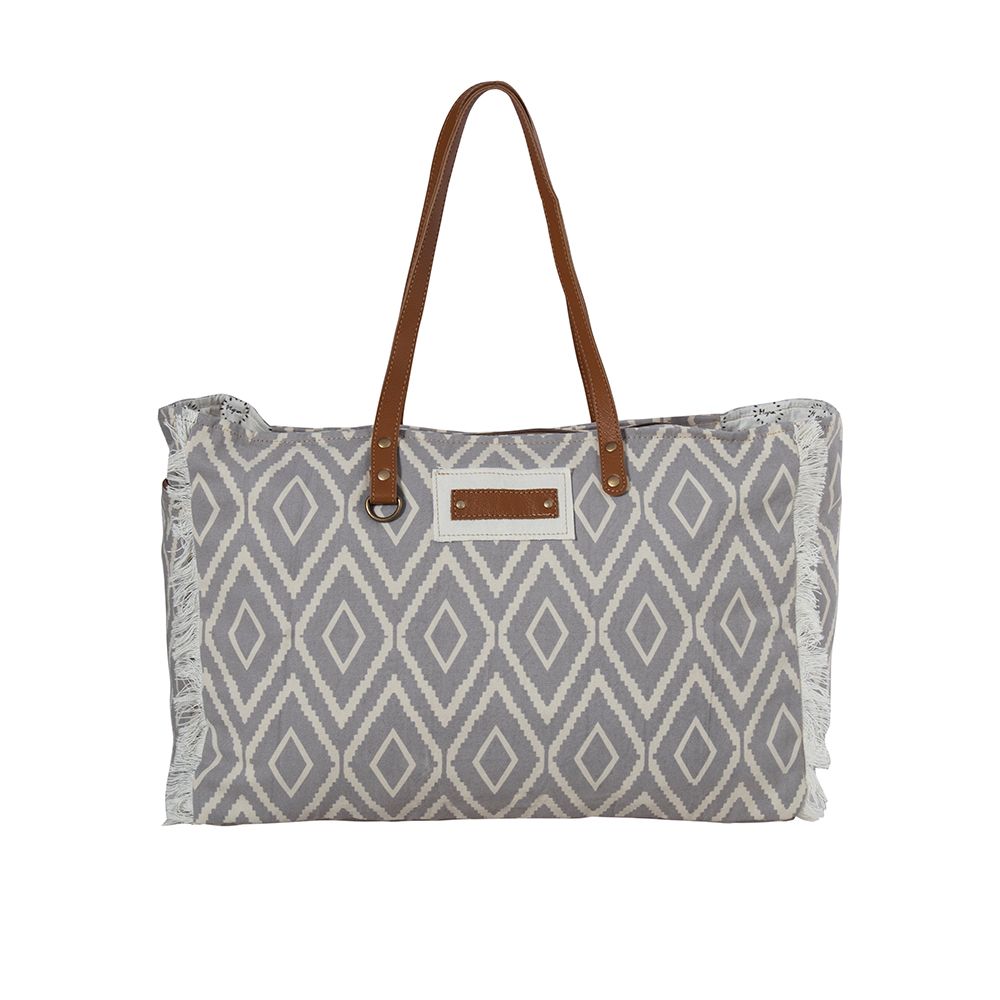 8385 Mist Weaver Weekend Bag