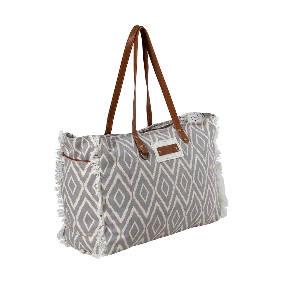 8385 Mist Weaver Weekend Bag