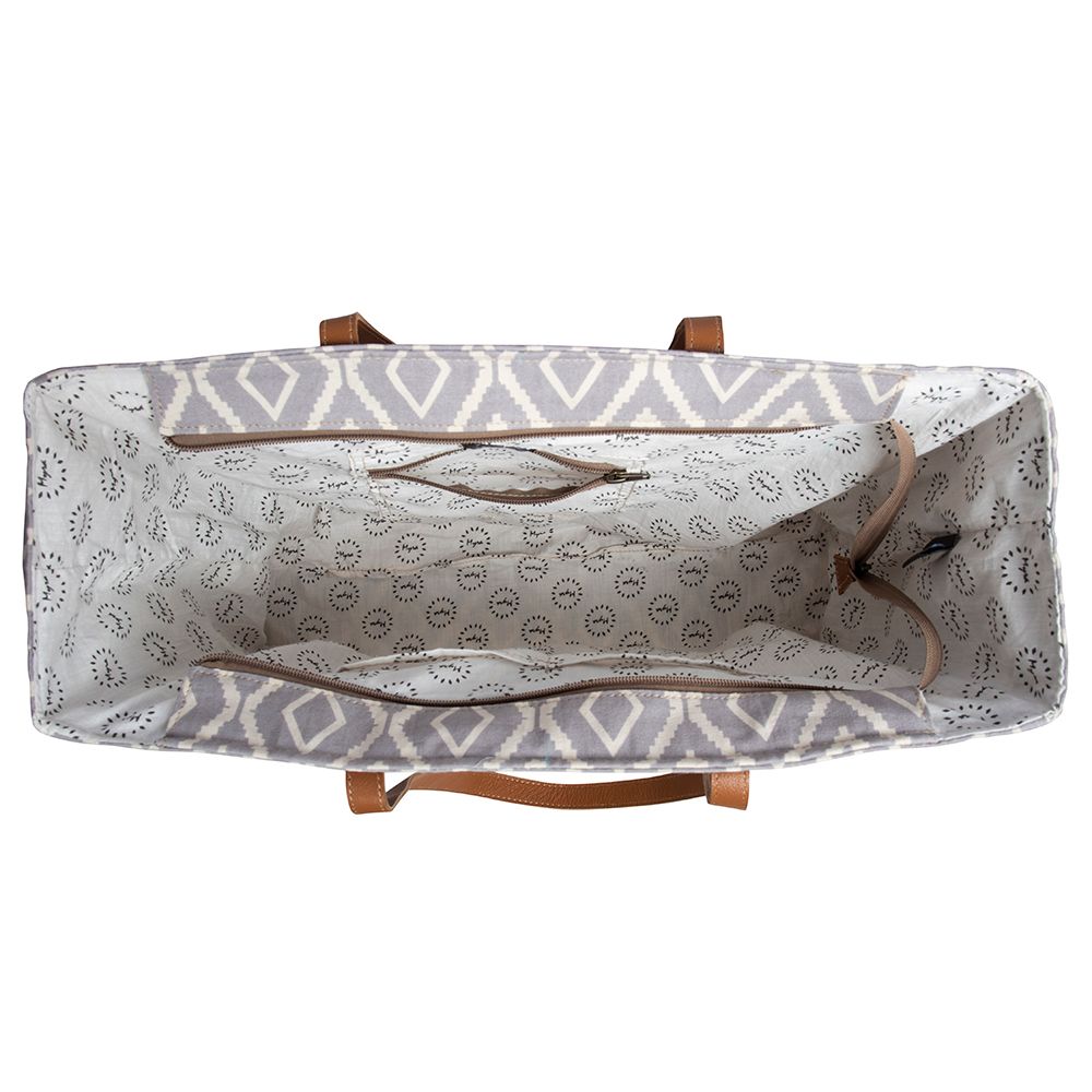 8385 Mist Weaver Weekend Bag