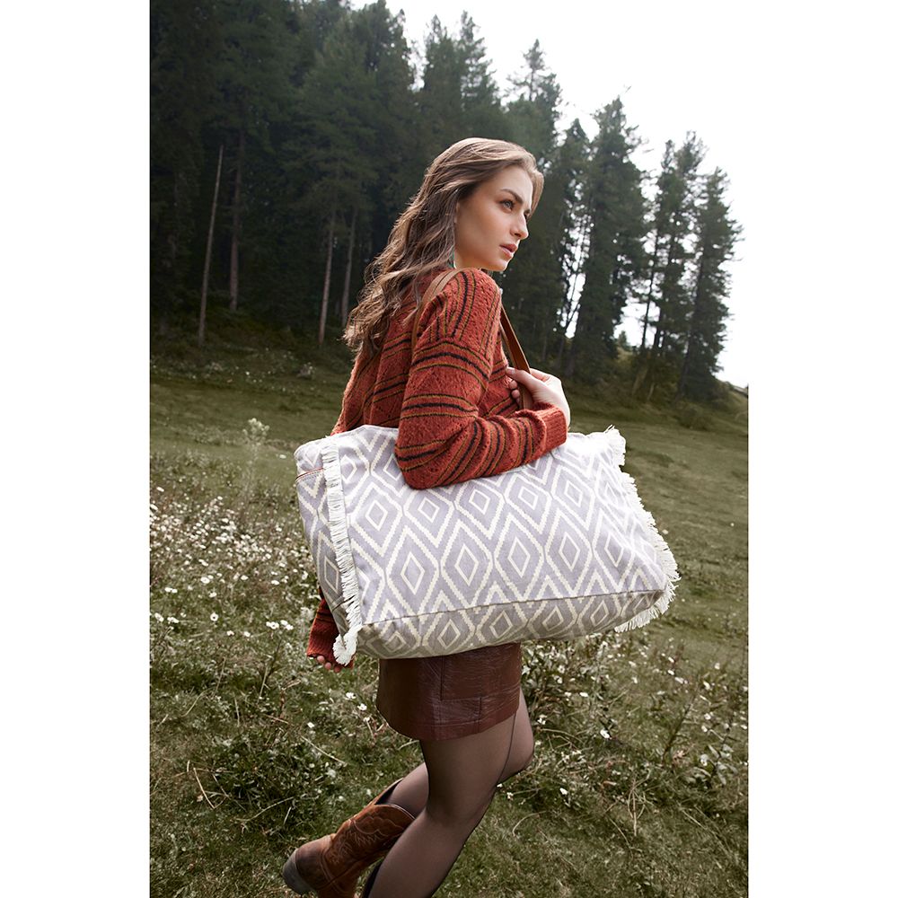 8385 Mist Weaver Weekend Bag