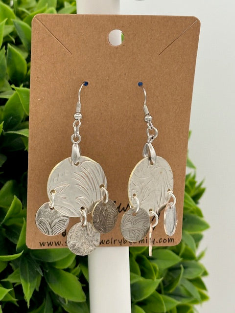 Full Circle Earrings