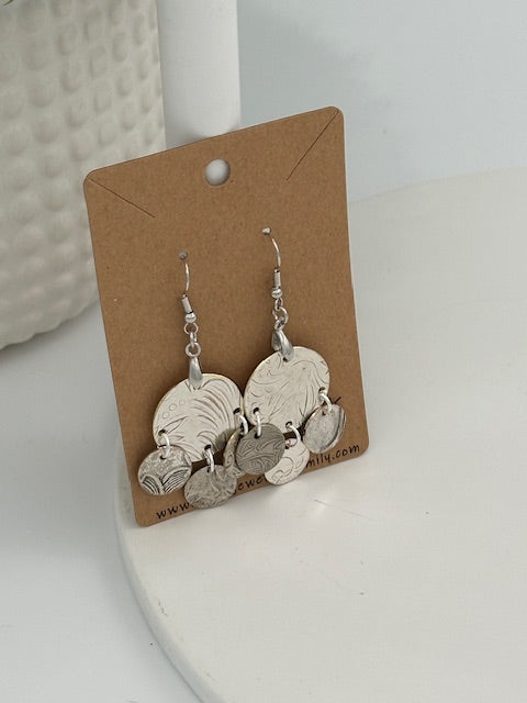 Full Circle Earrings