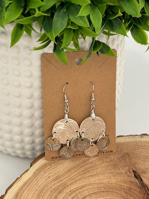 Full Circle Earrings