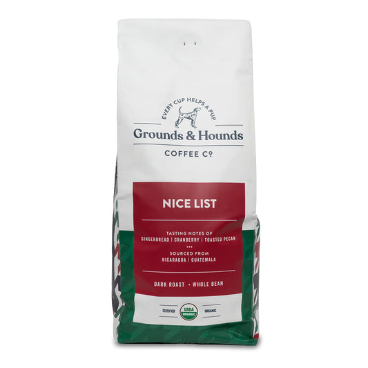 Nice List Holiday Blend