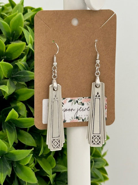 1932 Friendship Earrings