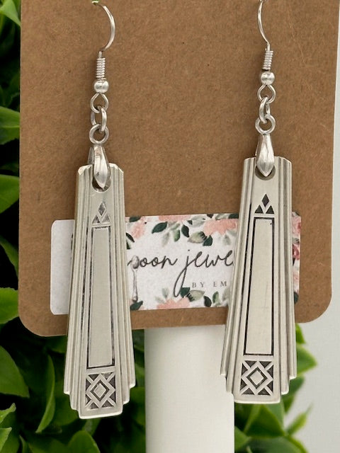 1932 Friendship Earrings