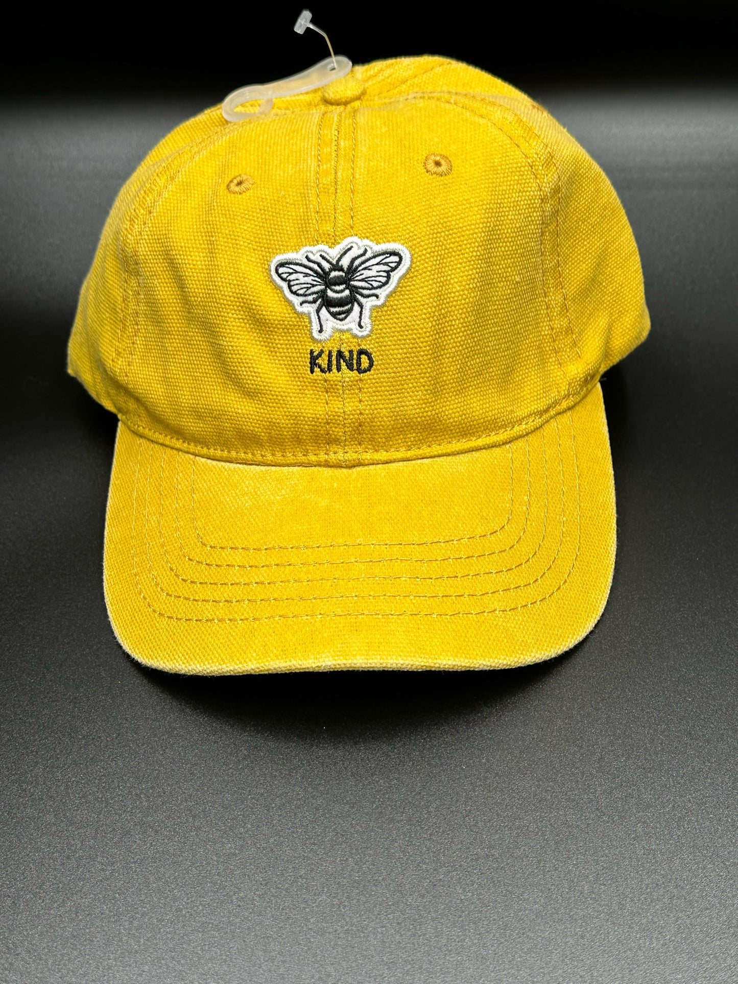 Bee Kind Hat