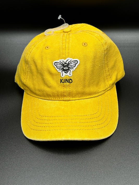 Bee Kind Hat