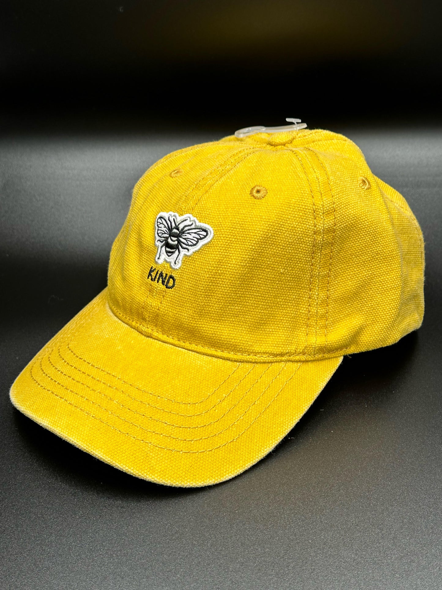 Bee Kind Hat