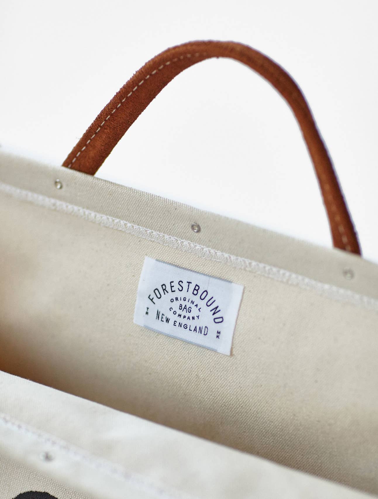 JOYRIDE Canvas Utility Bag