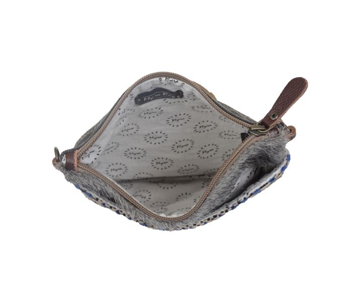 2910 Simple Sober Small Crossbody Bag