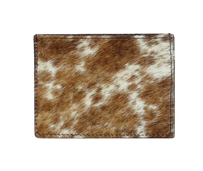 3171 Brun credit card holder