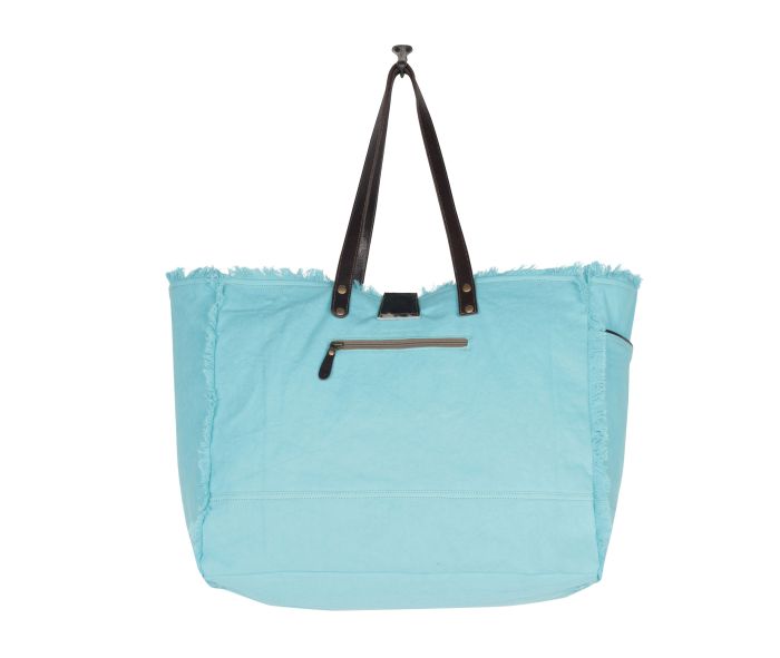 4423 Chroma Celeste Weekender Bag