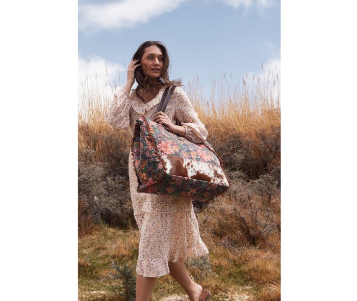 5701 Fyole Weekender Bag