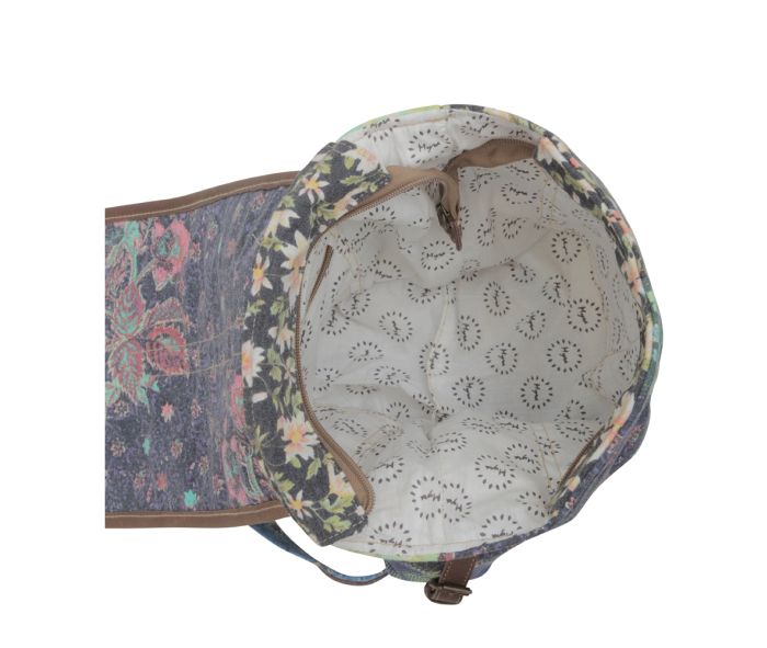 6391 La Fleur Backpack Bag