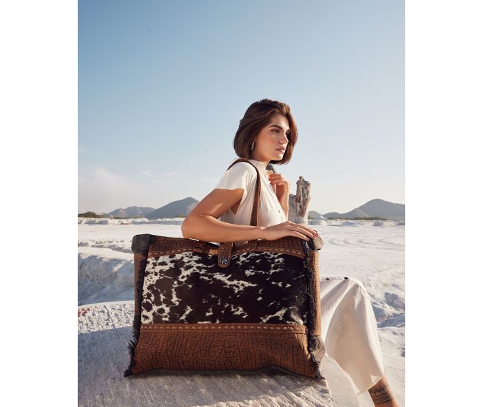 6780 Asher Weekender Bag