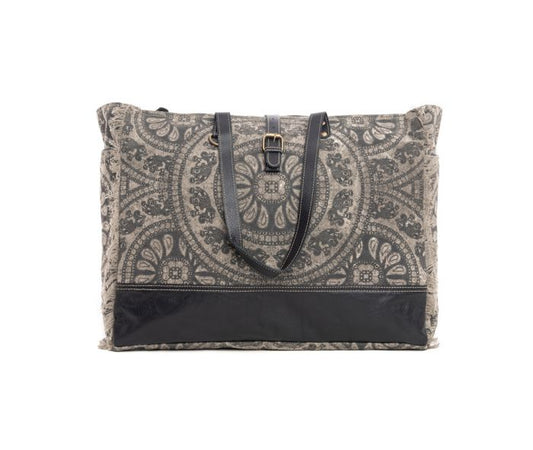 9550 Carmela Weekender Bag