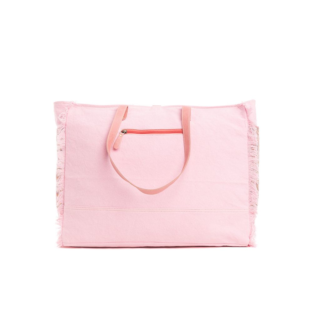 9570 Yuma Paisley Weekender Bag