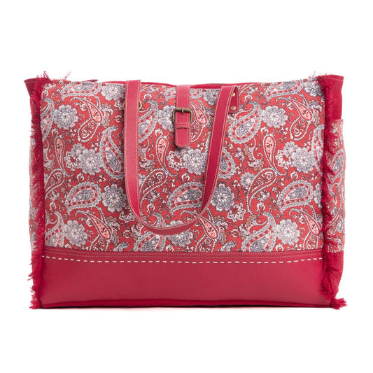 9578 Amora Pais Weekender Bag