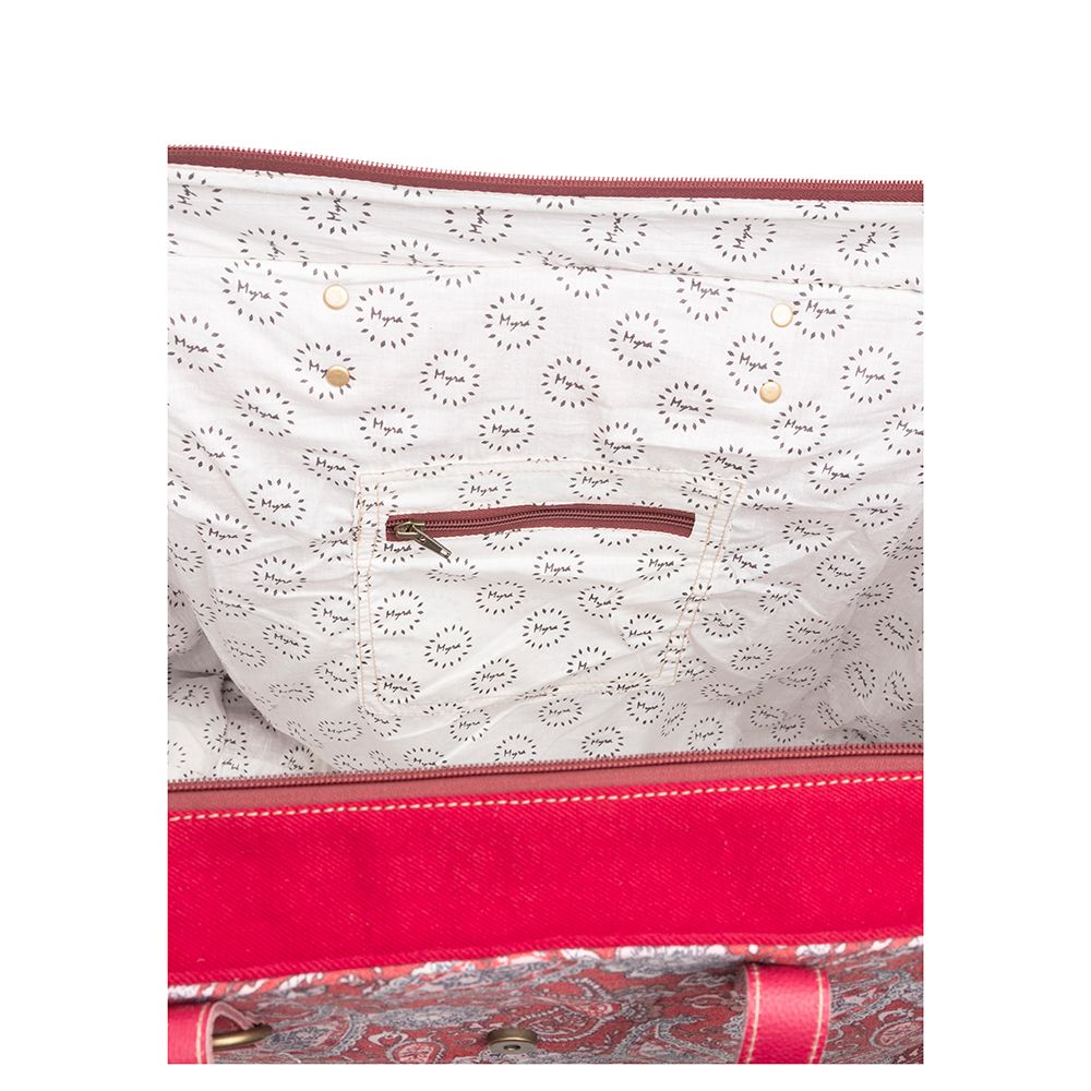 9578 Amora Pais Weekender Bag