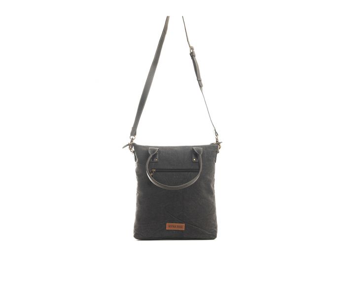 9614 Bison Creek Tote Bag