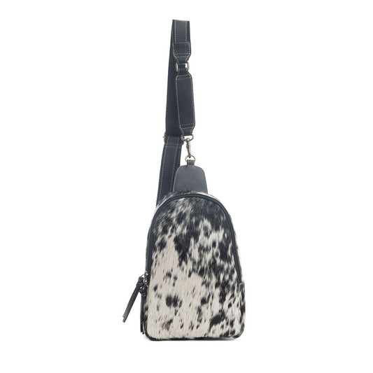 9631 Marlon Mesa Sling Bag