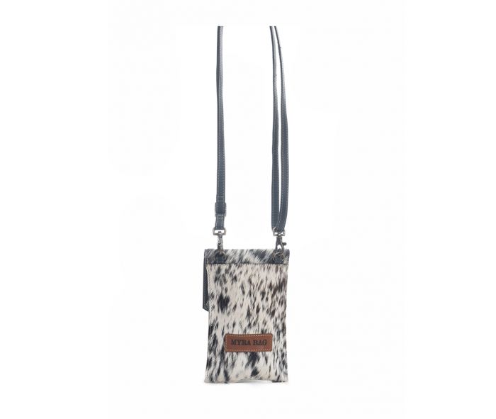 9647 Steerhead Trail Petite Hair On Bag