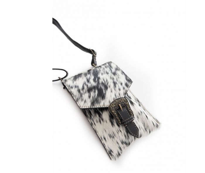 9647 Steerhead Trail Petite Hair On Bag