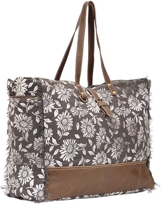 1479 Anemone Weekender Bag