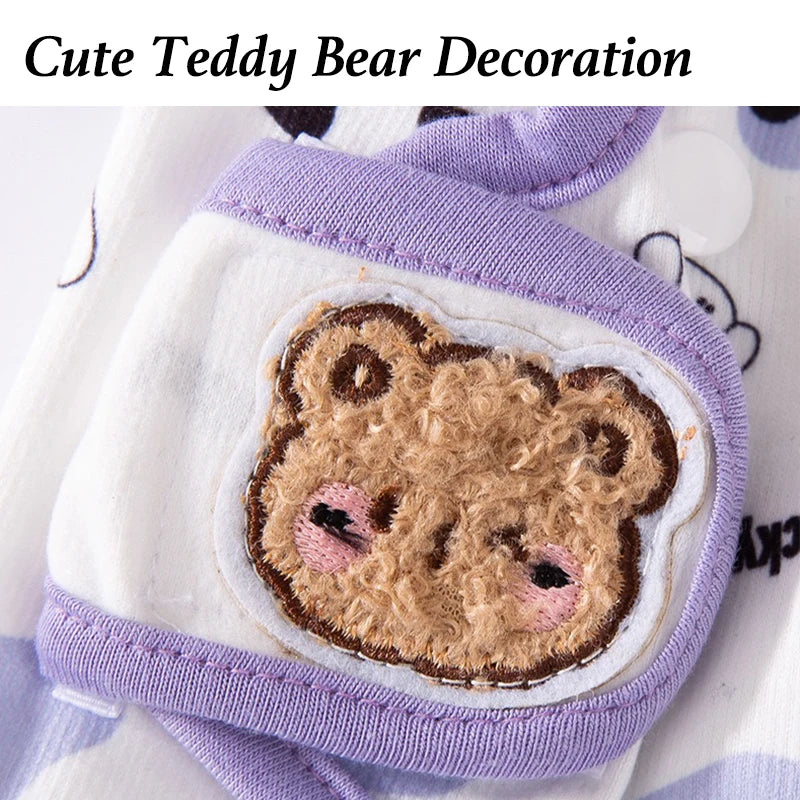 Sweet Dog Clothes Overalls for Chihuahua Costume Cat Gown Stuff Jump Suit Puppy Spring Clothes Dog Pajama Clothing for Small Pet