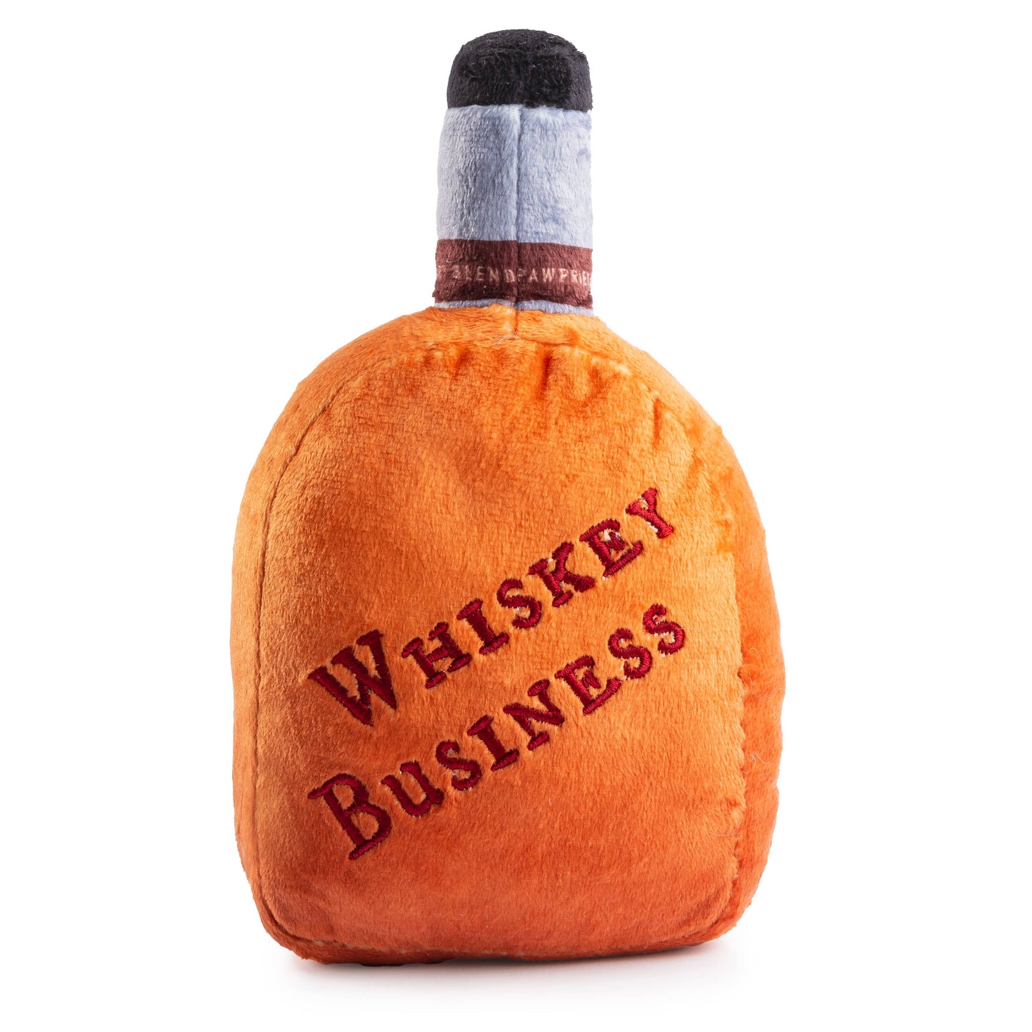 Woofford Reserve Bourbon Plush