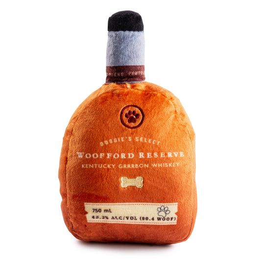 Woofford Reserve Bourbon Plush