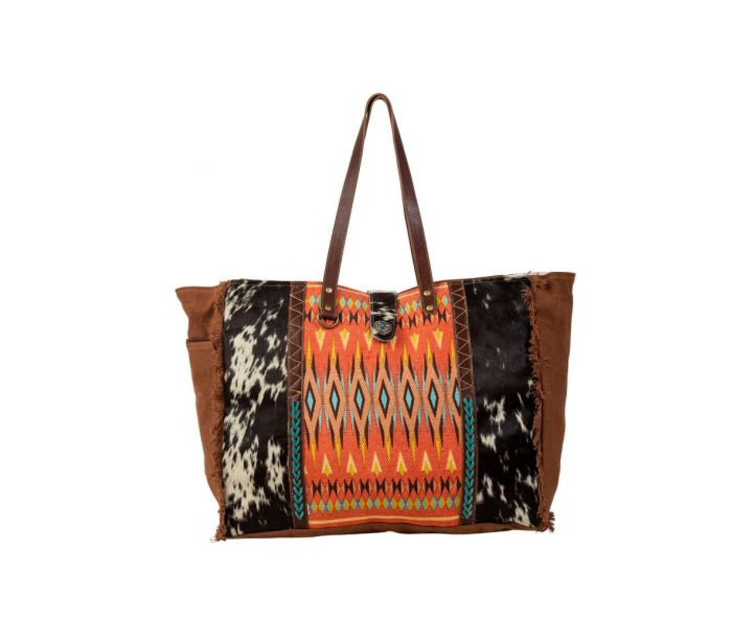 7290 Arizona Blaze Weekender Bag