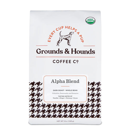 Alpha Blend