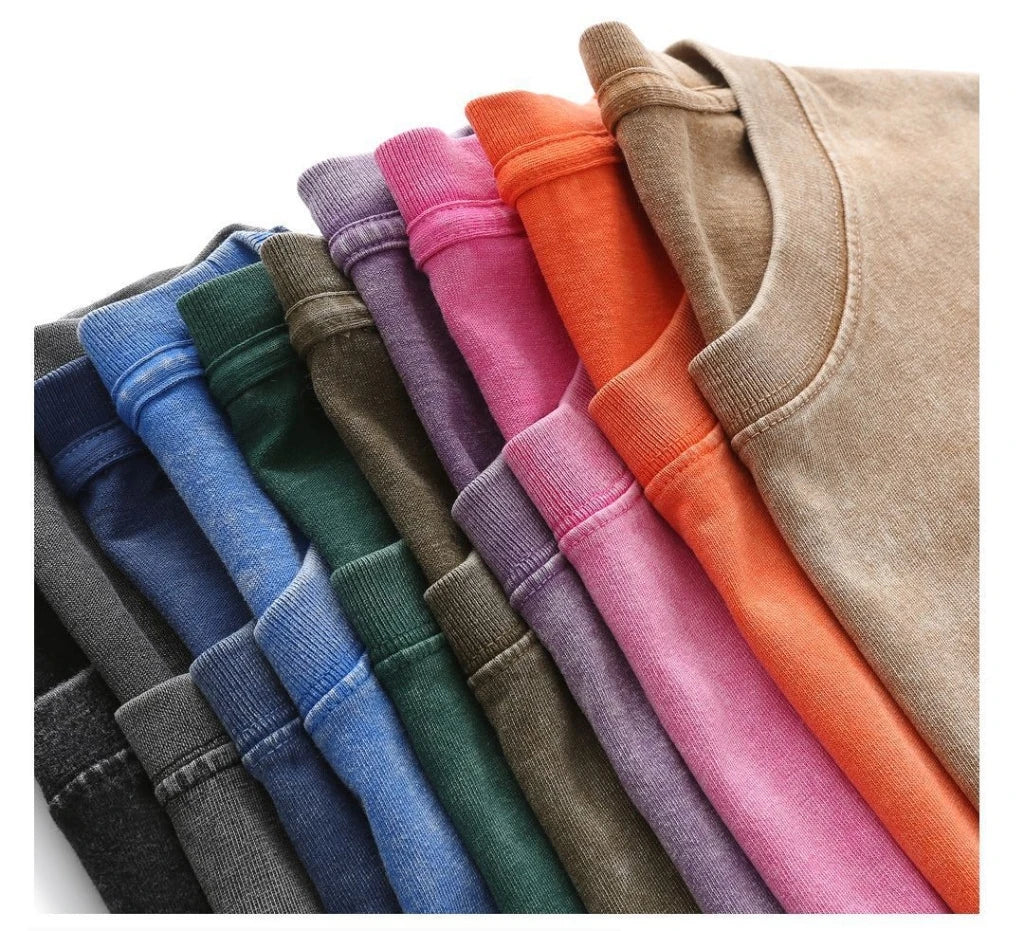 Unisex Oversized Cotton T-Shirt Faith Over Fear Graphic Printed Short Sleeve Casual Loose Fit Streetwear Fashion Summer Tops