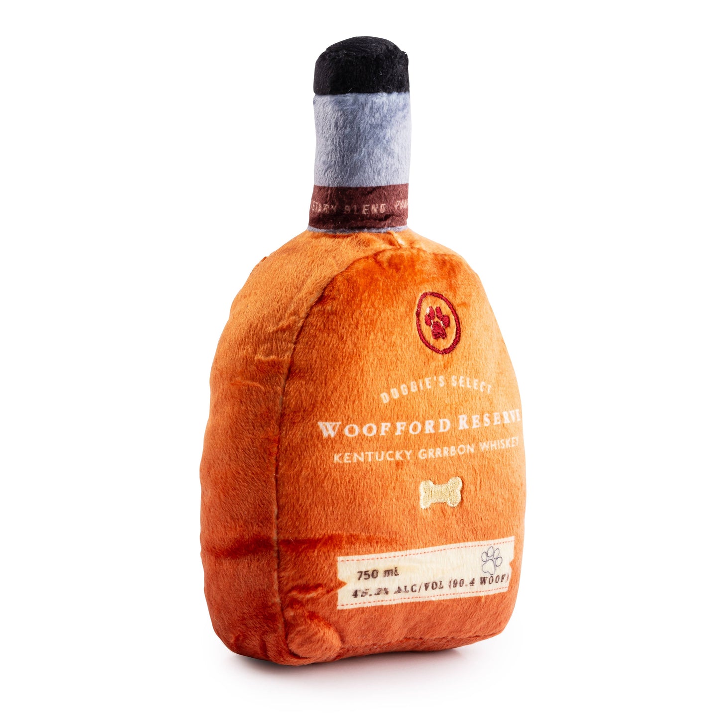 Woofford Reserve Bourbon Plush