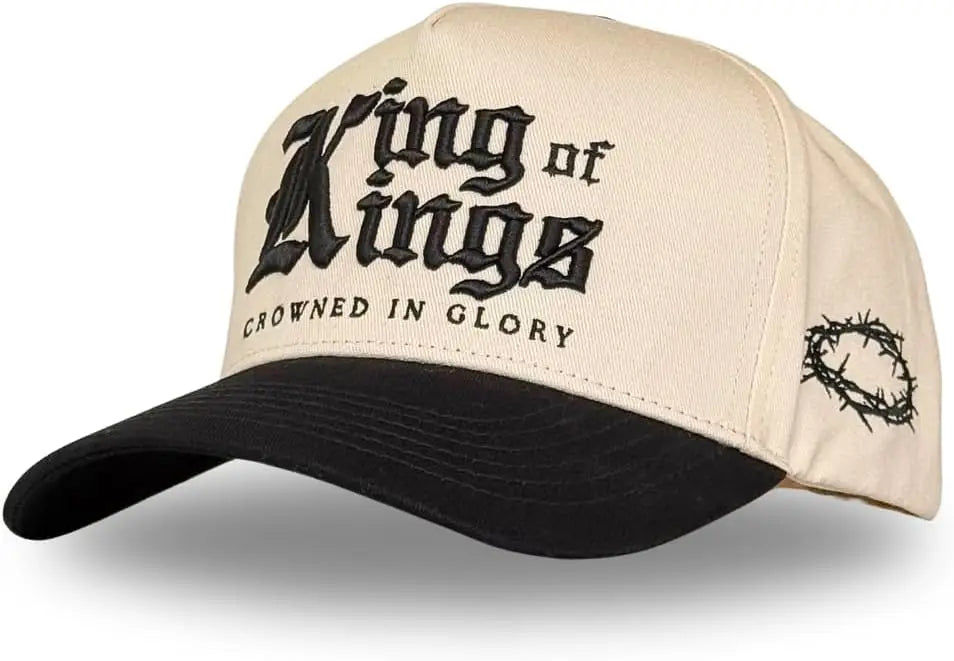 Vintage Faith & Forever Trucker Hat Men & Women Christian Cross Jesus Hats | Bachelorette Bride Hat | Cotton | Snapback