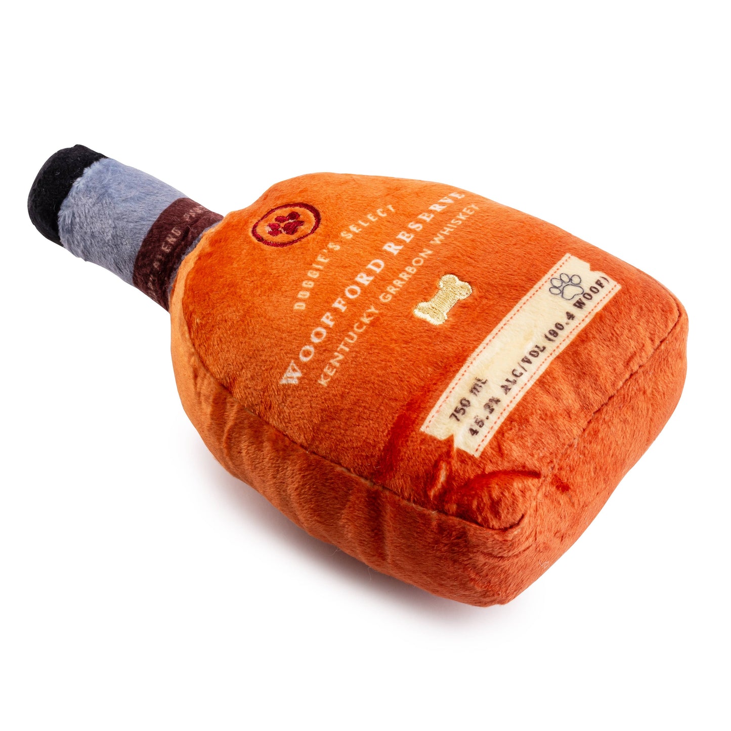 Woofford Reserve Bourbon Plush
