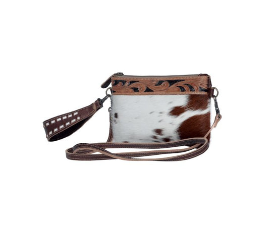 3305 Streaks Delight Belt Bag