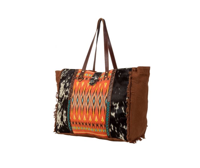 7290 Arizona Blaze Weekender Bag